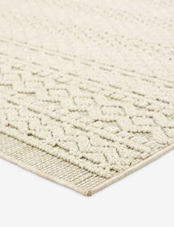 Kristal Indoor / Outdoor Rug -Home Decor Sale PRA03 1
