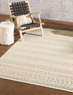 Kristal Indoor / Outdoor Rug -Home Decor Sale PRA03 4