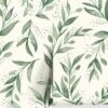 Olive Branch Premium Peel + Stick Wallpaper 2 Olive Branch Premium Peel + Stick Wallpaper -Home Decor Sale PSW1001RL RollShot