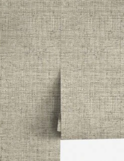 Papyrus Faux Grasscloth Peel + Stick Wallpaper -Home Decor Sale PSW1039RL