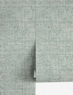 Papyrus Faux Grasscloth Peel + Stick Wallpaper -Home Decor Sale PSW1040RL