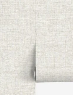 Papyrus Faux Grasscloth Peel + Stick Wallpaper -Home Decor Sale PSW1041RL