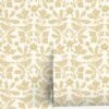 Sparrow And Oak Peel + Stick Wallpaper By Erin & Ben Co. -Home Decor Sale PSW1439RL
