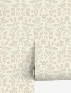 Sparrow And Oak Peel + Stick Wallpaper By Erin & Ben Co. -Home Decor Sale PSW1440RL