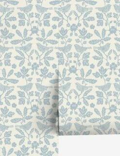 Sparrow And Oak Peel + Stick Wallpaper By Erin & Ben Co. -Home Decor Sale PSW1441RL