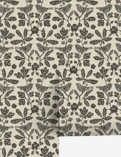 Sparrow And Oak Peel + Stick Wallpaper By Erin & Ben Co. -Home Decor Sale PSW1442RL