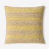 Vintage Pillow No. 54, 18" X 18" -Home Decor Sale PVE0005 20