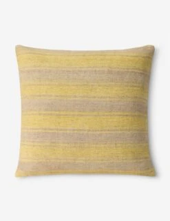 Vintage Pillow No. 54, 18" X 18"