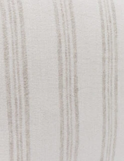 Lan Pillow -Home Decor Sale P T LanPillow Ivory Swatch