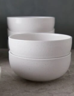 Pacifica Stoneware Dinnerware By Casafina -Home Decor Sale PacificaBowls 18 PieceSet byCasafina Salt L0467274 2091 a20db23f 1ca5 4c72 a0f2 985fee7b09ad