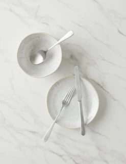 Eivissa Stoneware Dinnerware By Casafina -Home Decor Sale PacificaDessertFlatware 18 PieceSet byCasafina L0467301 5441 Product dbf16dda 0b80 4d5f 9fa4 659f3e8e3aa4