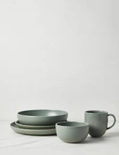 Pacifica Stoneware Dinnerware By Casafina -Home Decor Sale PacificaDinnerware 5 PieceSet artichoke a9168b82 981a 4ee7 8853 fcf1ae349975