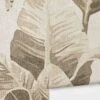 Pacifico Palm Grasscloth Wallpaper By Nathan Turner -Home Decor Sale Pacifico Palm Cappucino Product 78151813 c599 4d6a 9ef1 cf4a7971fc3b