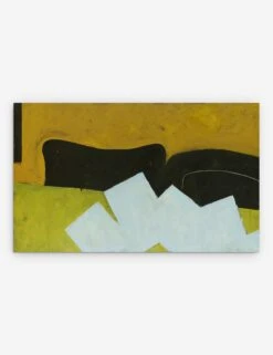 Papers On A Table Print By Brant Gordon -Home Decor Sale PapersonTableunframed