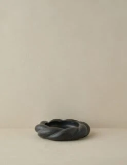 Pasqua Bowl By Anastasio Home -Home Decor Sale PasquaBowl Gray Product 2369