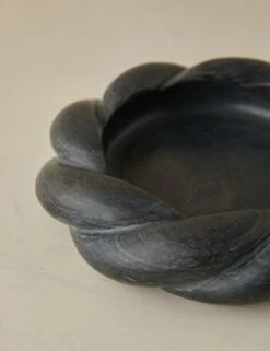 Pasqua Bowl By Anastasio Home -Home Decor Sale PasquaBowl Gray Product 2373