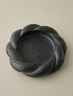 Pasqua Bowl By Anastasio Home -Home Decor Sale PasquaBowl Gray Product 2376