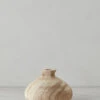 Catrin Vase 2 Catrin Vase -Home Decor Sale PaulowniaWoodVase 14433