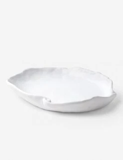 Petale Bowl-Matte White -Home Decor Sale PetaleBowl MatteWhite4 a54195a5 fc02 41ad 9d63 94a77a0fd44b