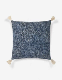 Polyanna Pillow -Home Decor Sale PolyannaPillow Blue