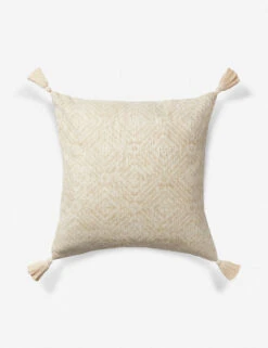 Polyanna Pillow -Home Decor Sale PolyannaPillow Ivory