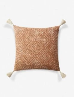 Polyanna Pillow -Home Decor Sale PolyannaPillow Orange