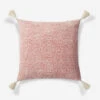 Polyanna Pillow -Home Decor Sale PolyannaPillow Pink