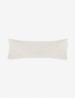 Hendrick Pillow By Pom Pom At Home -Home Decor Sale PomPomatHomeHendrickPillow Cream 1