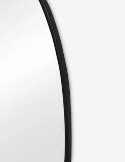 Puddle Mirror Charcoal By Sarah Sherman Samuel -Home Decor Sale PuddleMirror Charcoal Large A06566312 Product