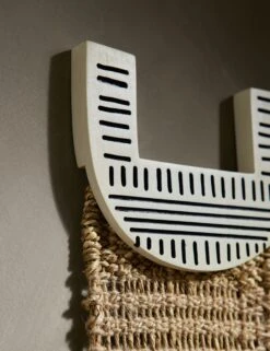 Pyxis Wall Hanging By Hadiya Williams -Home Decor Sale Pyxis 0682