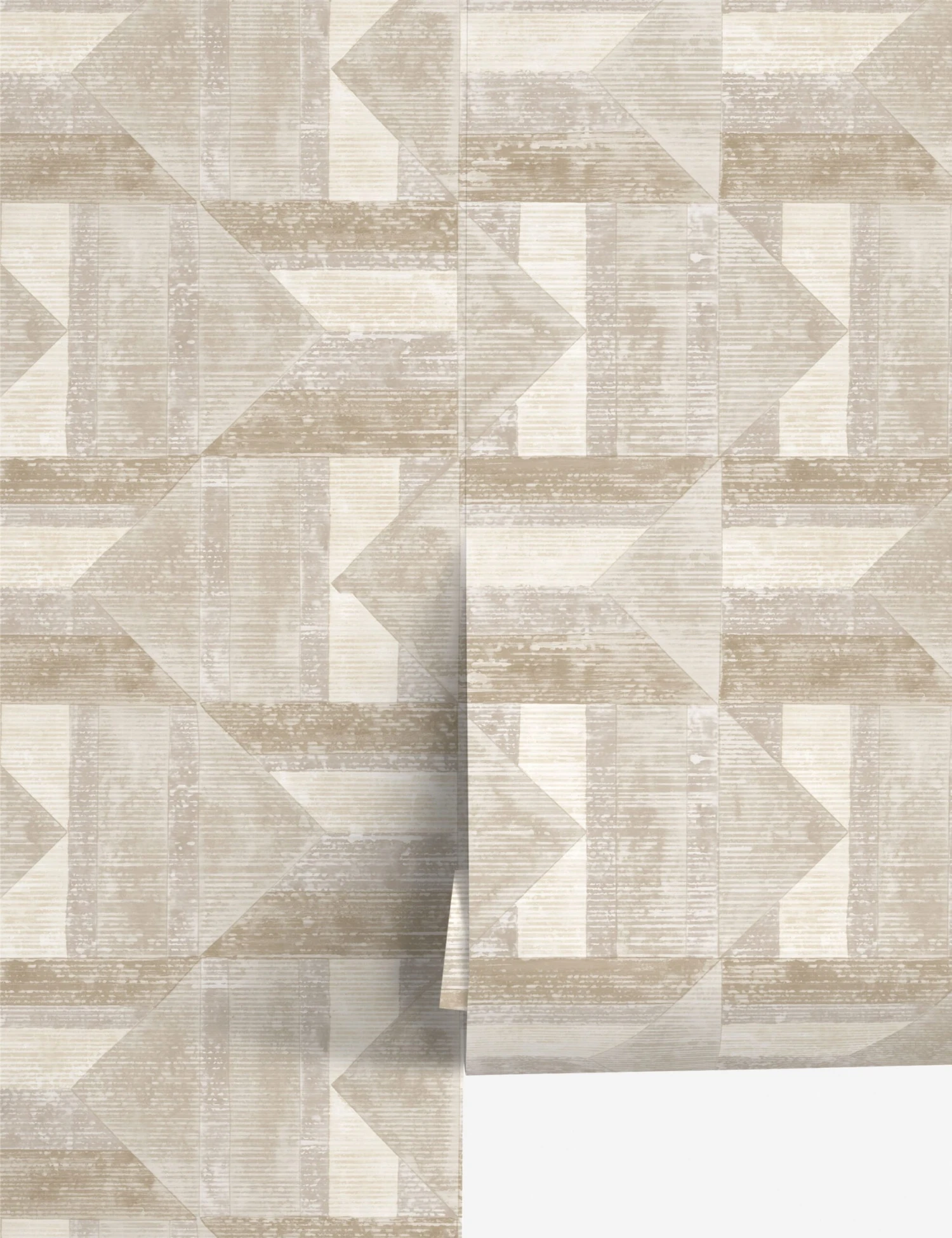 Daryn Peel + Stick Wallpaper 4 Daryn Peel + Stick Wallpaper - Image 2