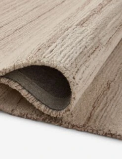 Rae Hand-Tufted Wool Rug By Magnolia Home By Joanna Gaines X Loloi -Home Decor Sale RAEXRAE 01NAOT 24