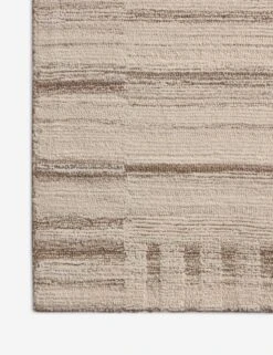 Rae Hand-Tufted Wool Rug By Magnolia Home By Joanna Gaines X Loloi -Home Decor Sale RAEXRAE 01NAOT 25