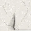 Cherry Blossom Peel + Stick Wallpaper 2 Cherry Blossom Peel + Stick Wallpaper -Home Decor Sale RMK11271WP RollShot