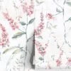 Floral Spring Peel + Stick Wallpaper -Home Decor Sale RMK11452WP RollShot