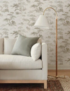 Oriental Toile Peel + Stick Wallpaper -Home Decor Sale RMK1175RL 20200311 GINNYMACDONALD2096 FlorafantasiaECRU
