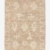 Isra Moroccan Style Rug -Home Decor Sale RaposaNatural Ivory