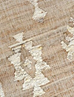 Isra Moroccan Style Rug -Home Decor Sale RaposaNatural Ivory 1