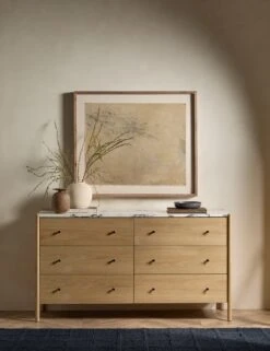 Resting In Pastures No. 1 Wall Art By Tyler Guinn