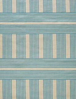 Roman Holiday Grid Flax Linen Fabric By Wallshoppe -Home Decor Sale RomanHolidayGridFlaxLinenFabricbyWallshoppe Blue L0474207 Product 0185 b6a61190 9d41 42eb 987b 28b980a8afaf