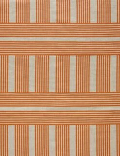 Roman Holiday Grid Flax Linen Fabric By Wallshoppe -Home Decor Sale RomanHolidayGridFlaxLinenFabricbyWallshoppe Terracotta L0474208 Product 0181 2c1434b3 4d7b 40ff a2d6 f3dcfbcf78c6
