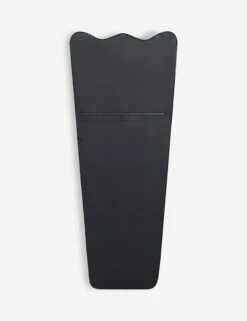 Rook Full Length Mirror By Sarah Sherman Samuel -Home Decor Sale RookMirror Charcoal FloorLength A0656634 4447 Product