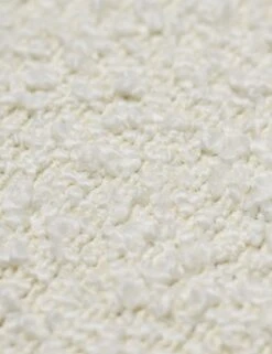 Rosamund Boucle Fabric -Home Decor Sale RosamundFabric Ivory L0469164 210