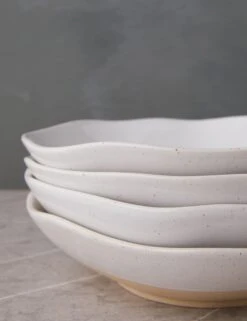 Rosaura Dinnerware (12-Piece Set) -Home Decor Sale RosauraDinnerware 12 PieceSet A0658099 0391