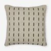 Ruba Pillow -Home Decor Sale RubaPillow20 x20 Ivory A0655558B 1523