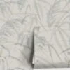 Scalamandre Anna Wallpaper By Sandberg -Home Decor Sale S10108 Anna Misty blue image1 RollShot SITECROP