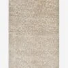 Farah Hand-Knotted Wool Rug 1 Farah Hand-Knotted Wool Rug -Home Decor Sale S3313 BROW