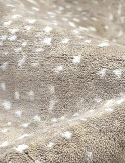 Farah Hand-Knotted Wool Rug -Home Decor Sale S3313 BROW f