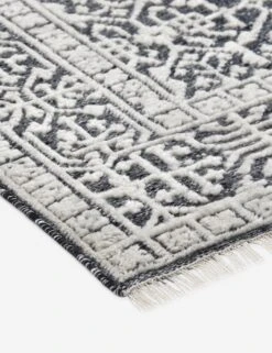 Sadiya Rug -Home Decor Sale S3328 GRAY a