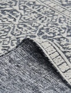 Sadiya Rug -Home Decor Sale S3328 GRAY d